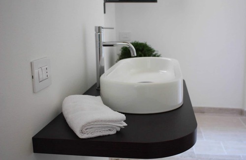 Matino House | Corte Baracca B&B Suite