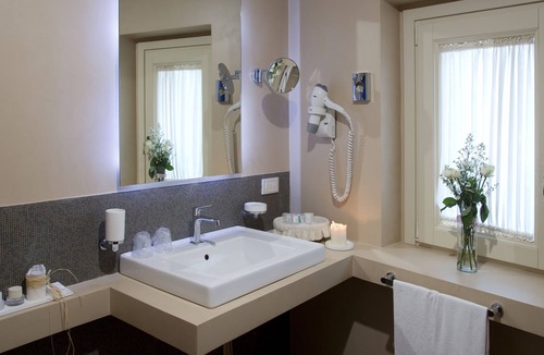 Manduria Hotel | Corte Borromeo