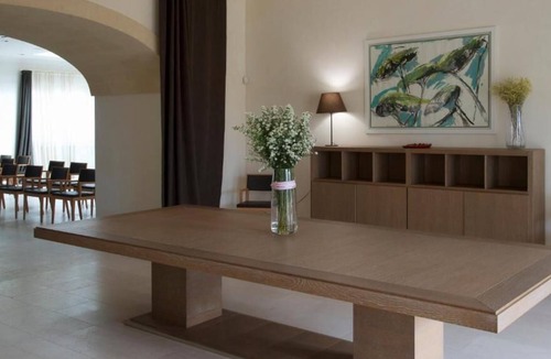 Manduria Hotel | Corte Borromeo