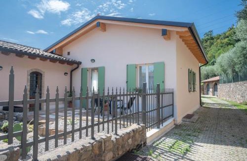 Affi Apartment | Corte Broiare