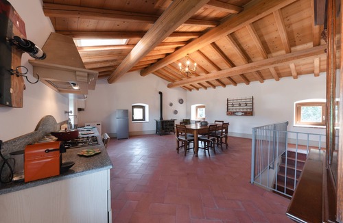 Affi House | Corte Castello