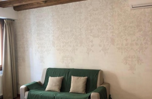San Marco Apartment | Corte Contarina
