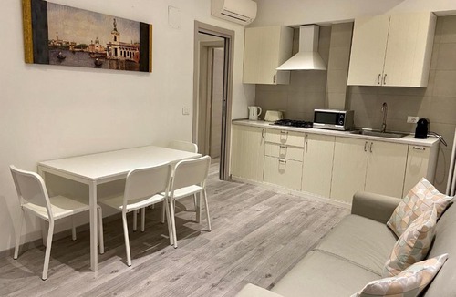 San Marco Apartment | Corte Contarina
