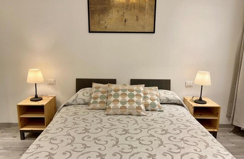 San Marco Apartment | Corte Contarina