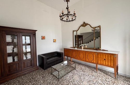 Taurisano Bed & Breakfast | Corte Coronisio B&b