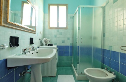 Taurisano Bed & Breakfast | Corte Coronisio B&b