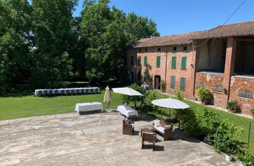 Gonzaga House | Corte Croce