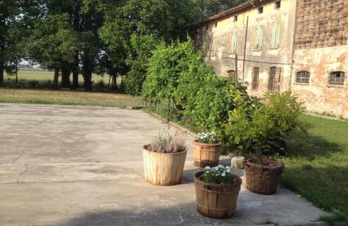 Gonzaga House | Corte Croce