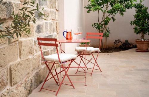 Martano Apartment | Corte Curatolo