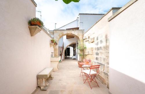 Martano Apartment | Corte Curatolo