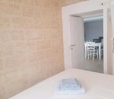 Ugento Apartment | Corte D'Amore - Home Salento com