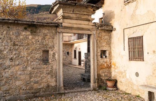 Fuipiano Valle Imagna House | Corte d'Arnosto - Casa Virginia