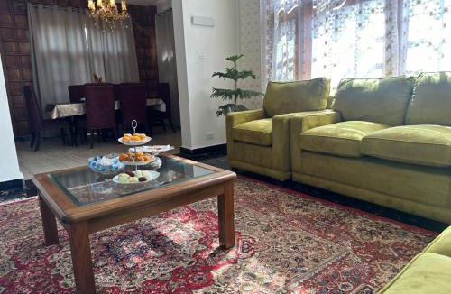 Srinagar Villa | Corte De Paradise 4 Bedroom Villa near to Airport