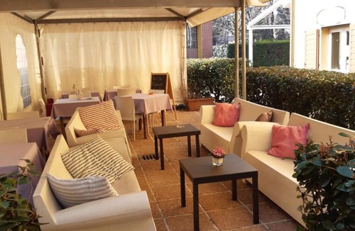 Colombaro Hotel | Corte Degli Estensi