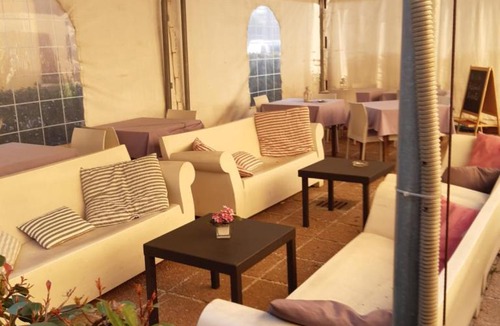 Colombaro Hotel | Corte Degli Estensi