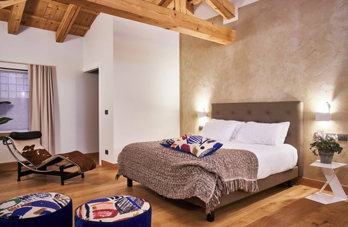 Basiliano Bed & Breakfast | Corte degli Ostinati