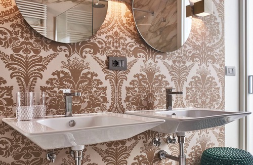 Basiliano Bed & Breakfast | Corte degli Ostinati