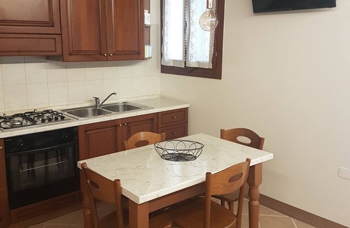Santa Croce Apartment | Corte dei Bari