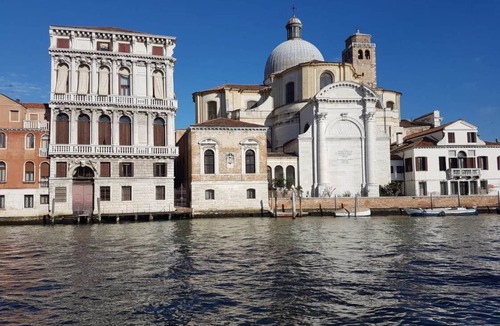 Santa Croce Apartment | Corte dei Bari