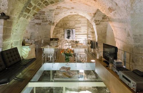 Centro Storico Hotel | Corte Dei Francesi