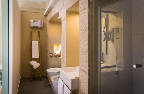 Centro Storico Hotel | Corte dei Francesi