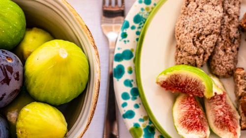 Guagnano Bed & Breakfast | Corte dei Furesi
