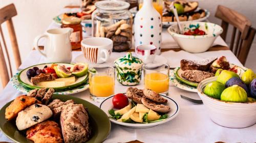 Guagnano Bed & Breakfast | Corte dei Furesi