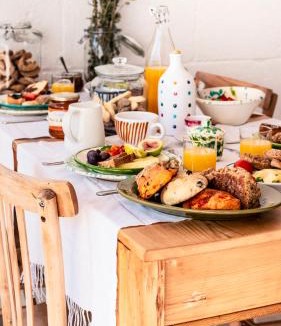 Guagnano Bed & Breakfast | Corte dei Furesi
