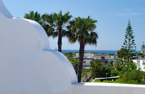 Campomarino di Maruggio Villa | CORTE DEI GRECI - Best and rest in Salento, on the border between sea and countryside