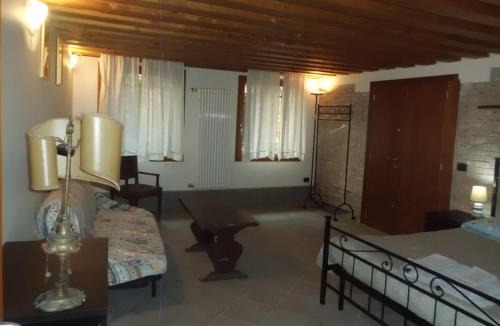 Cannaregio House | Corte dei Miracoli