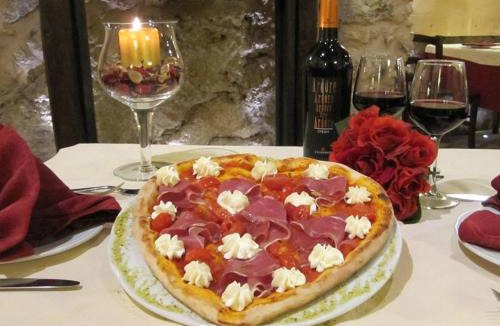 Canicatti Bed & Breakfast | Corte dei Monaci