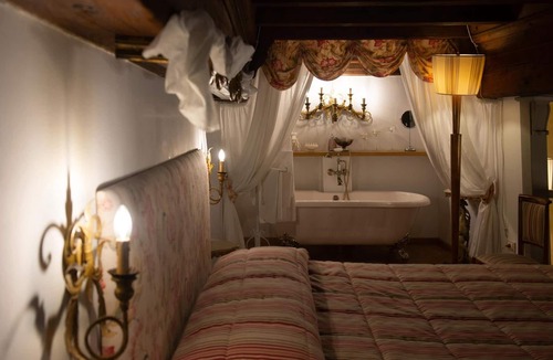 Santa Croce House | Corte dei Neri