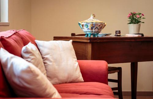 Conversano Apartment | Corte dei Nobili Apartment