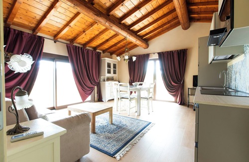 Soave House | Corte dei Soavi - Apartments
