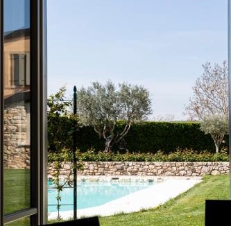 Soave Apartment | Corte dei Soavi Suites - Apartments