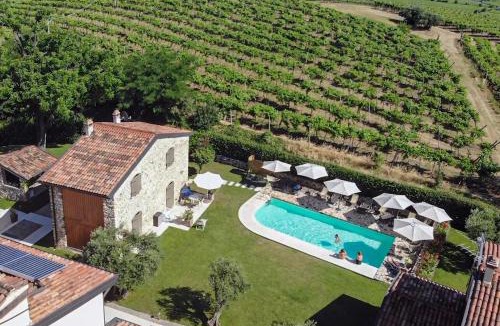 Soave Apartment | Corte dei Soavi Suites - Apartments