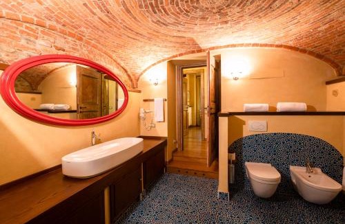 Montevecchia Apartment | Corte Del Passone