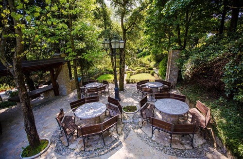Montevecchia House | Corte del Passone