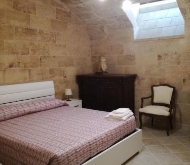 Acquarica del Capo House | Corte Della Luna