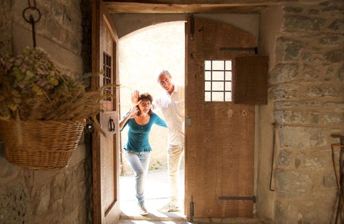 Cervarezza Bed & Breakfast | Corte della Maddalena