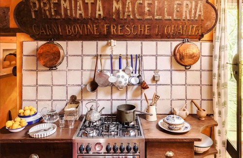 Civita di Bagnoregio House | Corte della Maestà Antiche Residenze