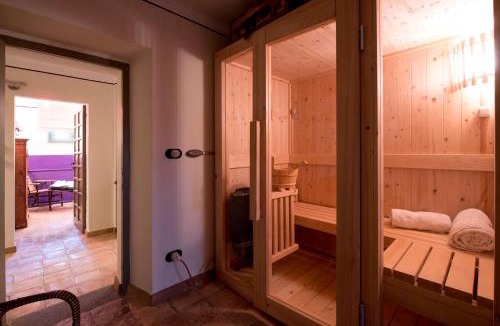 Civita di Bagnoregio Bed & Breakfast | Corte della Maestà Antica Residenza