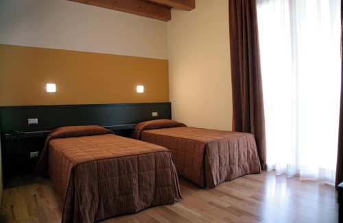 Nogarole Rocca Hotel | Corte della Rocca Bassa