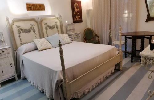 Roman Quarter Bed & Breakfast | Corte delle Camelie Bed and Breakfast