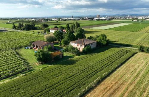 Imola Bed & Breakfast | Corte di Maggio B&B