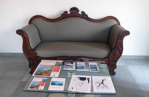 Pellio Intelvi Bed & Breakfast | Corte di Pellio
