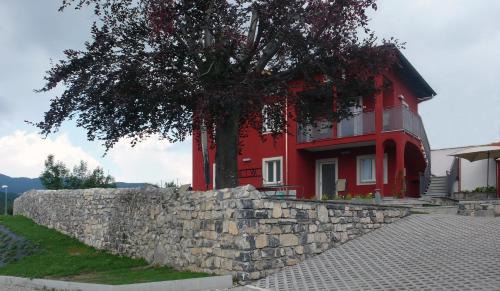 Pellio Intelvi Hotel | Corte di Pellio