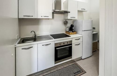 Dolianova Apartment | Corte Dolia