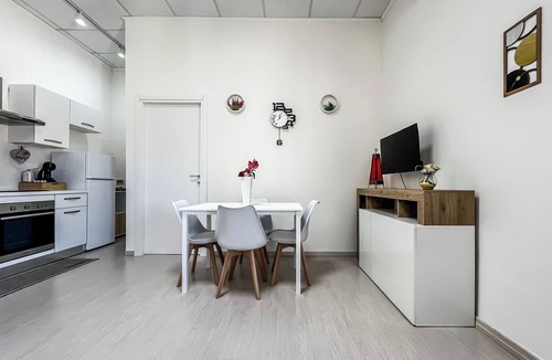 Dolianova Apartment | Corte Dolia
