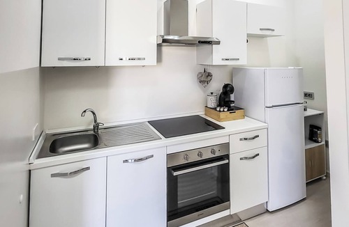 Dolianova Apartment | Corte Dolia